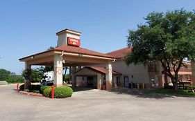 Econo Lodge Dallas Texas